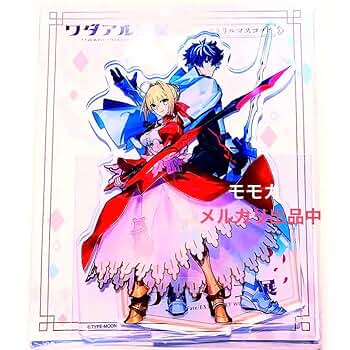 ワダアルコ展　シャルルマーニュ ワダアルコ展 フレークシール シャルルマーニュ - メルカリ